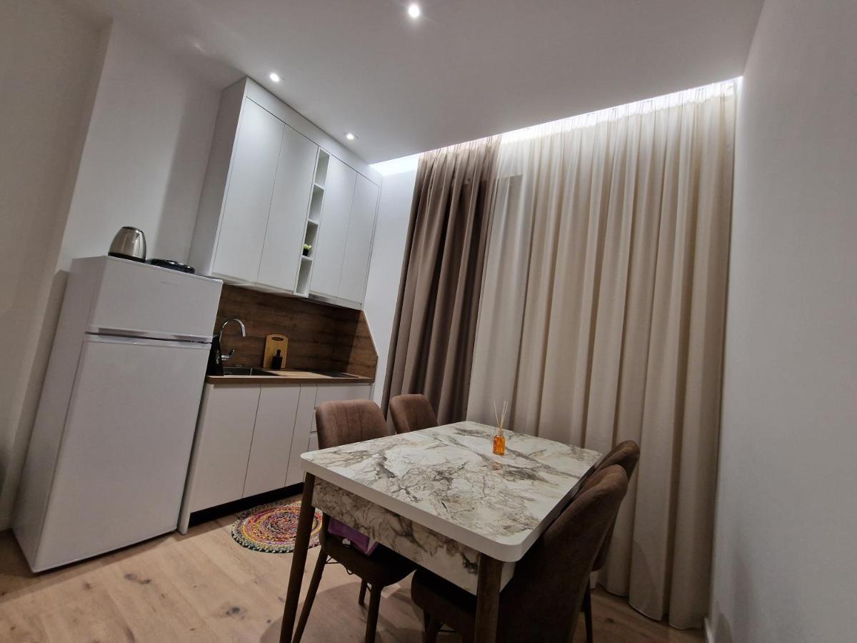 Jd Villa Vlore Exterior photo